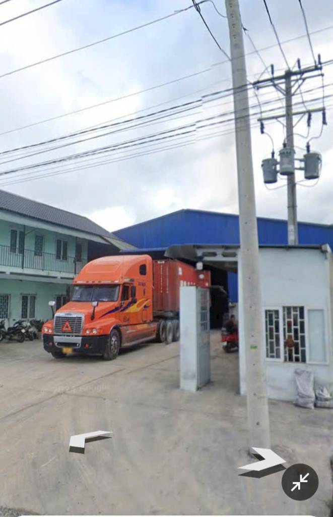 CHO THUÊ KHO XƯỞNG TẠI XÃ LONG NGUYÊN, HUYỆN BÀU BÀNG, TỈNH BÌNH DƯƠNG CŨ